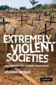 Extremely Violent Societies