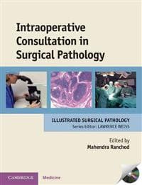 Intraoperative Consultation in Surgical Pathology