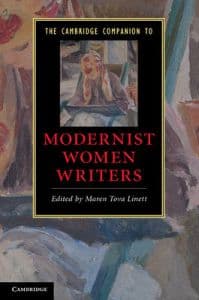 The Cambridge Companion to Modernist Women Writers