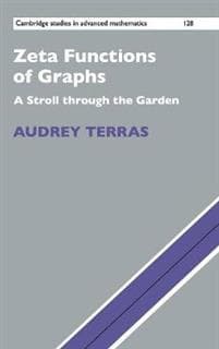 Zeta Functions of Graphs