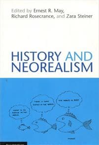 History and Neorealism