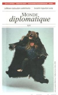 Le Monde Diplomatique 14