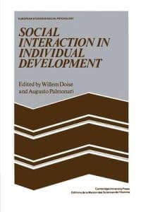 Social Interaction in Individual Development