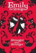 Miniatyrbillede 1 af 2: Strange and Stranger