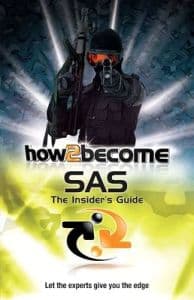 Special Air Service: The Insider's Guide