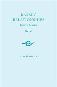 Karmic Relationships