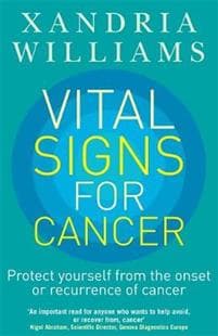 Vital Signs For Cancer