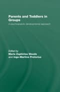 Miniatyrbillede 1 af 2: Parents and Toddlers in Groups