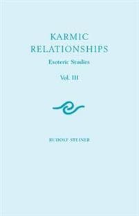 Karmic Relationships