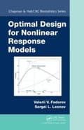 Miniatyrbilde 1 av 2: Optimal Design for Nonlinear Response Models