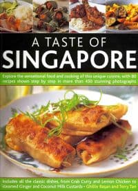 Taste of Singapore