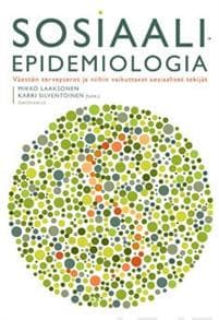 Sosiaaliepidemiologia