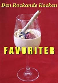 Den rockande kocken : favoriter