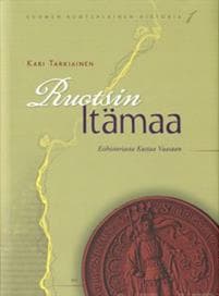 Ruotsin Itämaa