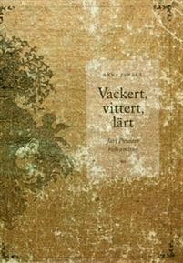 Vackert, vittert, lärt
