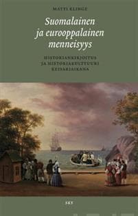 Suomalainen ja eurooppalainen menneisyys
