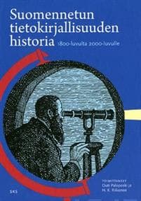 Suomennetun tietokirjallisuuden historia
