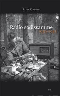 Radio sodissamme 1939-1945 (+dvd)