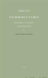 Nummisuutarit - Komedia viidennessä näytöksessä