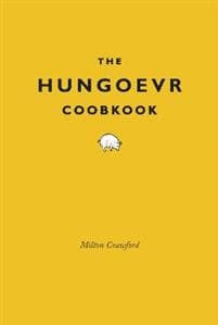 Hungover Cookbook