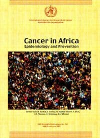 Cancer in Africa