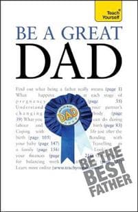 Be a Great Dad