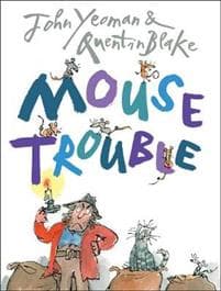 Mouse Trouble