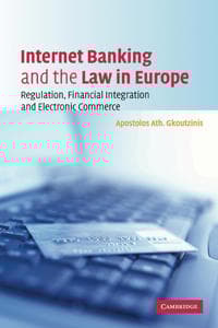 Internet Banking and the Law in Europe