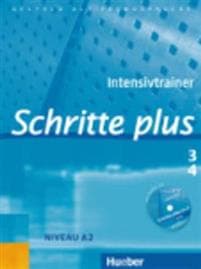 Schritte Plus