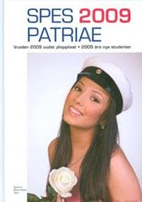 Spes Patriae 2009