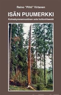 Isän puumerkki