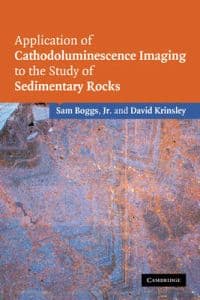 Application of Cathodoluminescence Imaging to the Study of Sedimentary Rocks