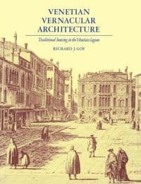 Venetian Vernacular Architecture