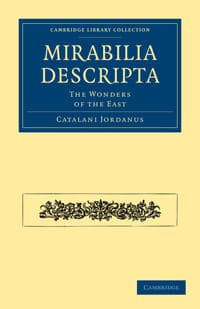 Mirabilia Descripta