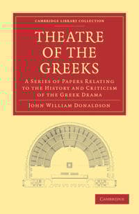 Theatre of the Greeks