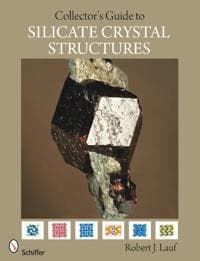 The Collector's Guide to Silicate Crystal Structures