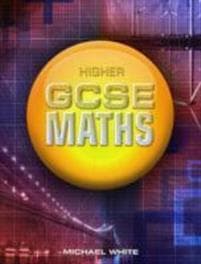 Higher GCSE Maths