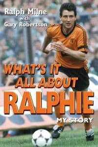 What's It All About Ralphie
