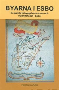 Byarna i Esbo