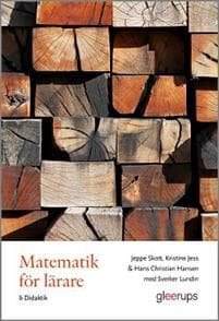 Matematik för lärare, Delta Didaktik