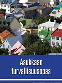 Asukkaan turvallisuusopas