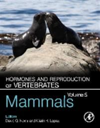Hormones and Reproduction of Vertebrates, Volume 5