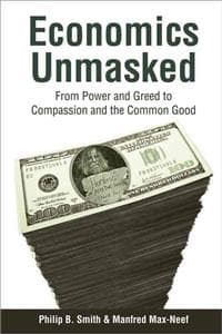 Economics Unmasked