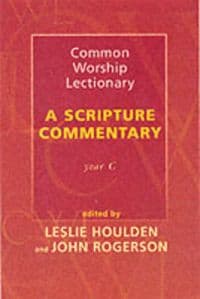 Common Worship Lectionary