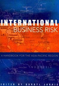 International Business Risk