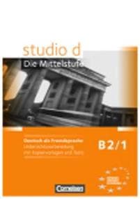 studio d - Die Mittelstufe