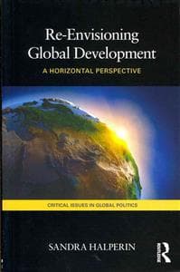 Re-Envisioning Global Development