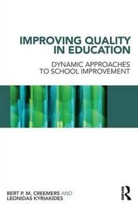 Improving Quality in Education