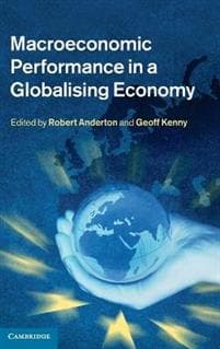 Macroeconomic Performance in a Globalising Economy