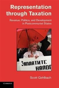 Representation through Taxation